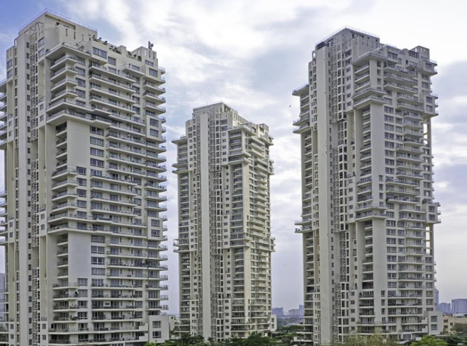 Pioneer Araya residential project