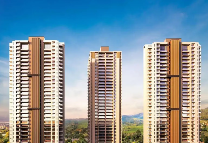 Silverglade The Legacy residential project