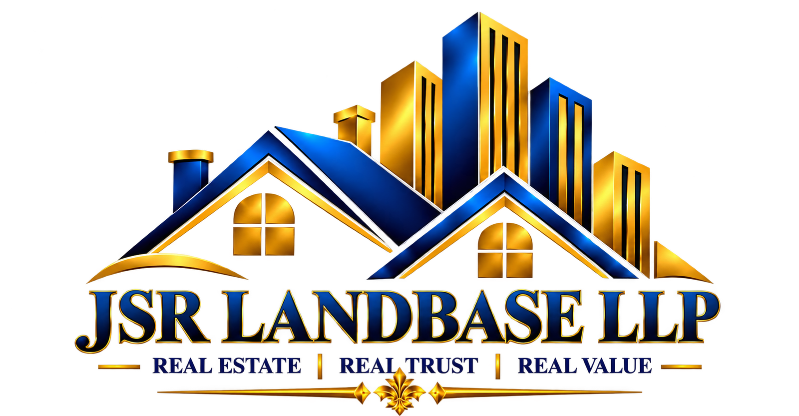 JSR Landbase LLP